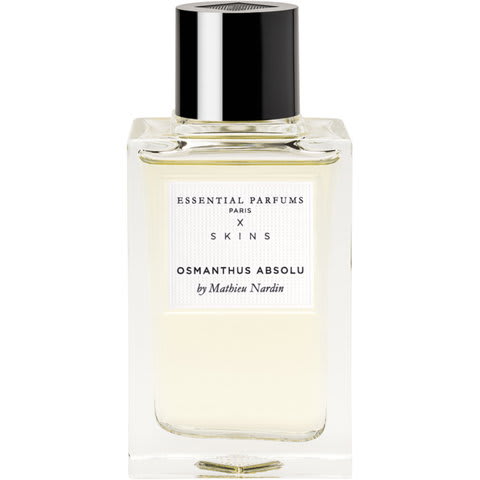 Essential Parfums Osmanthus Absolu