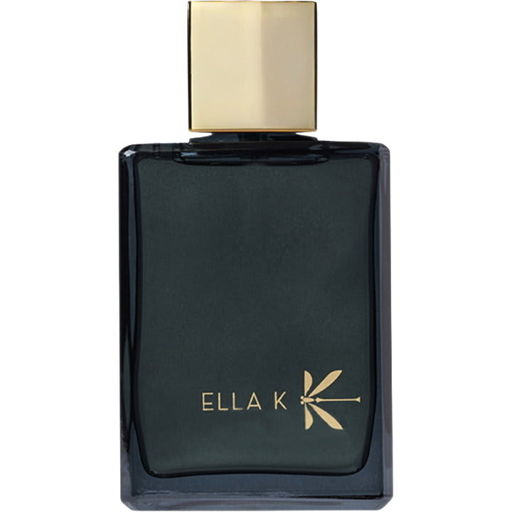 Ella K Parfums Myrrh K