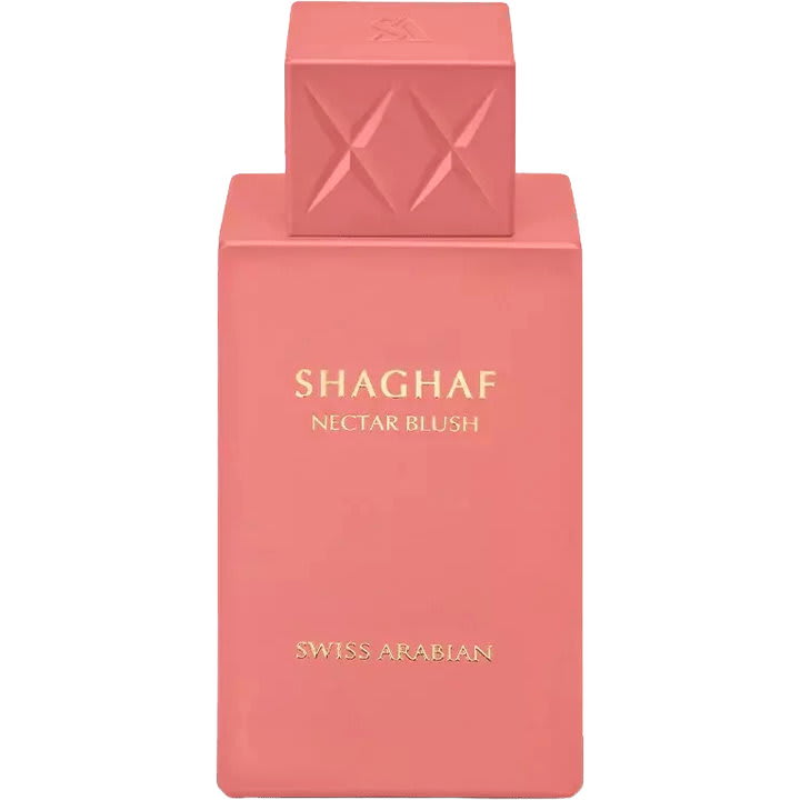 Swiss Arabian Shaghaf Nectar Blush