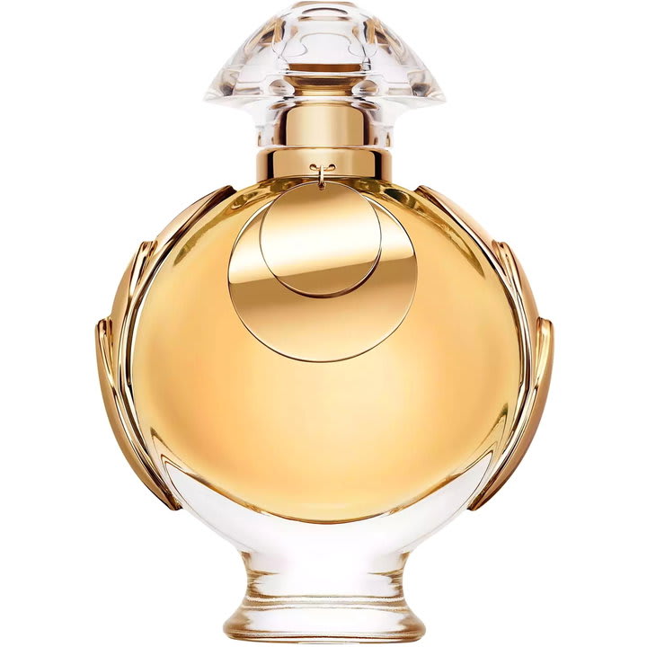 Rabanne Olympea Elixir