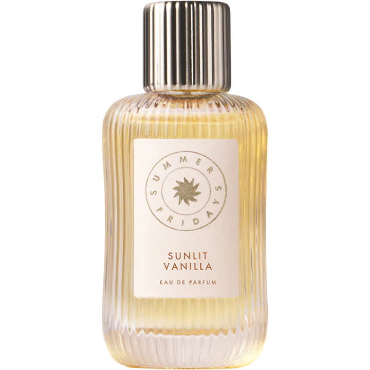 Summer Fridays Sunlit Vanilla