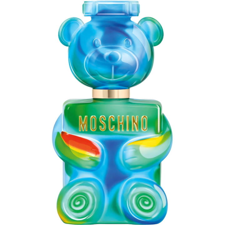 Moschino Toy 2 Yummy