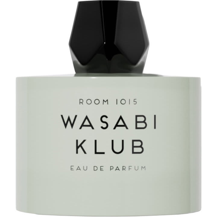 Room 1015 Wasabi Klub