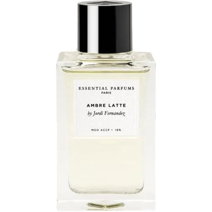 Essential Parfums Ambre Latte