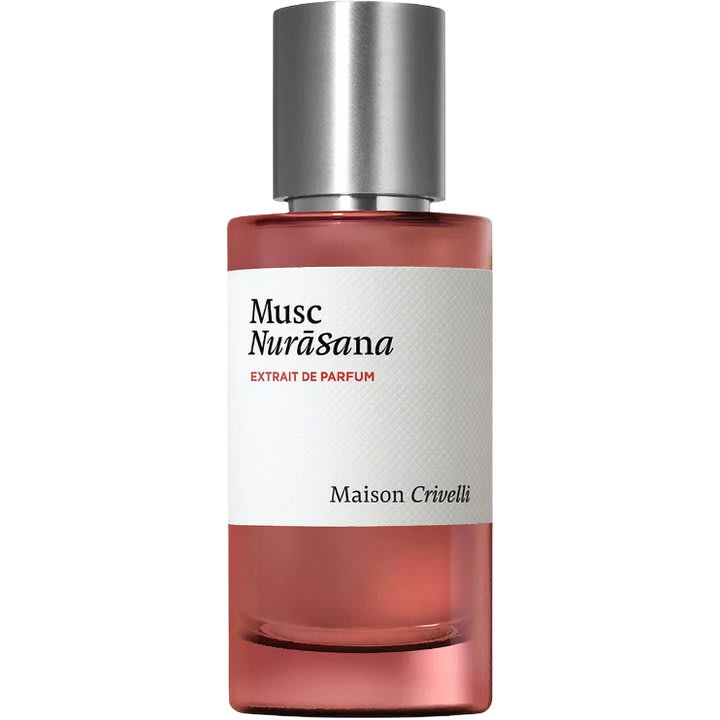 Maison Crivelli Musc Nurāsana