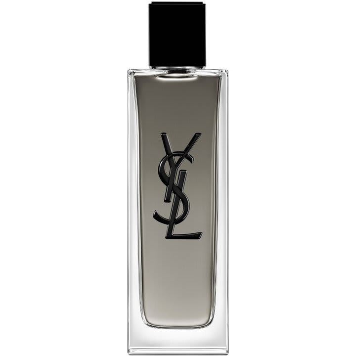 Yves Saint Laurent Myslf EAU DE TOILETTE INTENSE