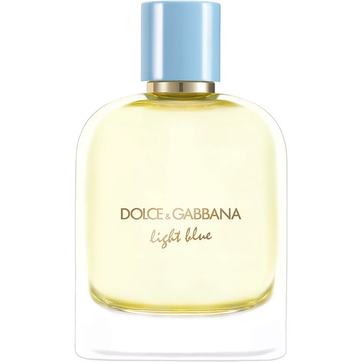 Dolce & Gabbana Light Blue Pour Homme Eau de Parfum