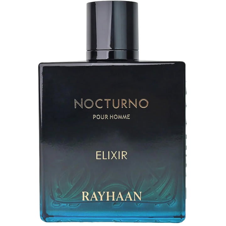 Nocturno Elixir