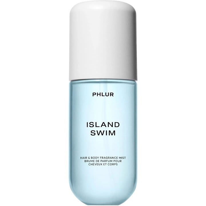 Island Swim