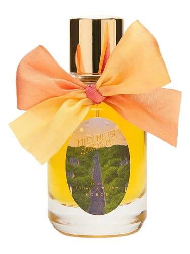 Sorce Meet Me On the Sunnyside Perfume Bottle