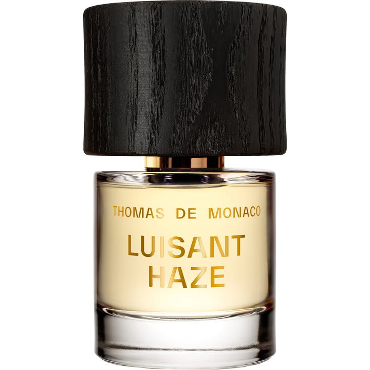 Thomas De Monaco Luisant Haze Perfume Bottle