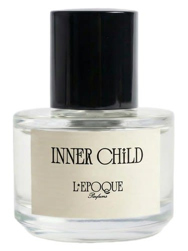 L'Epoque Parfums Inner Child Perfume Bottle