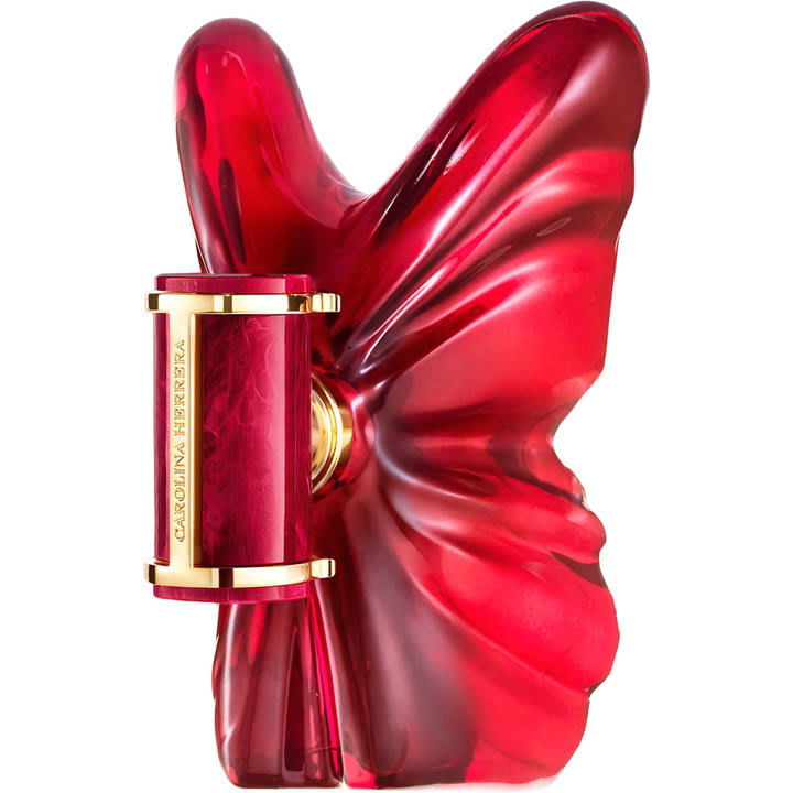 Carolina Herrera La Bomba Intensa