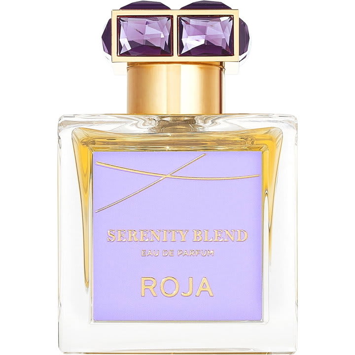 Roja Parfums Serenity Blend