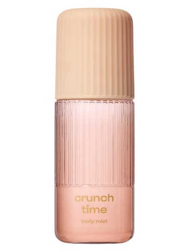 Snif Crunch Time Body Mist