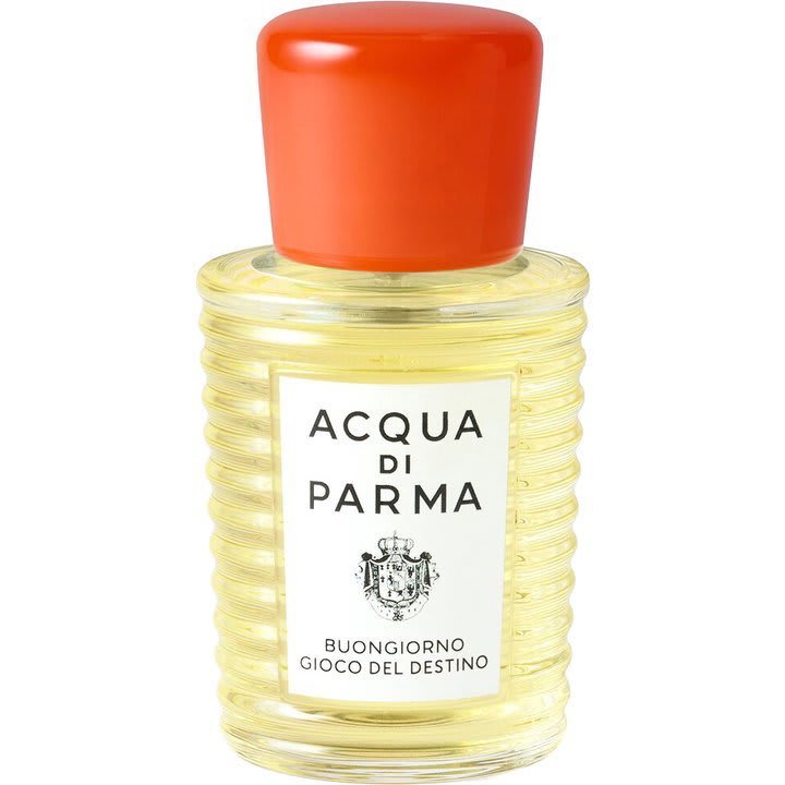 Acqua di Parma Buongiorno Gioco Del Destino