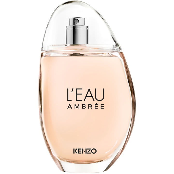 Kenzo L'Eau Ambrée