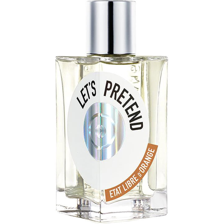 Etat Libre d'Orange Let's Pretend