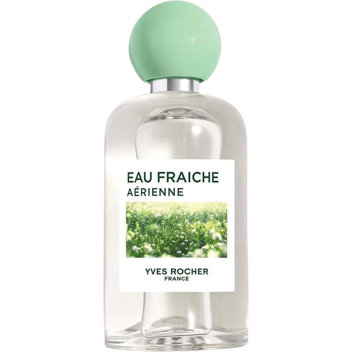 Yves Rocher Eau Fraîche Aérienne