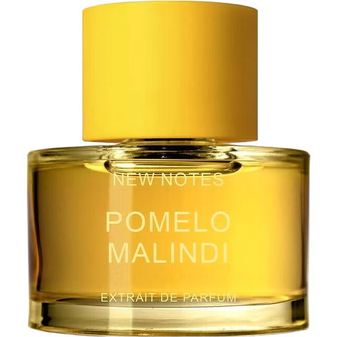 New Notes Pomelo Malindi