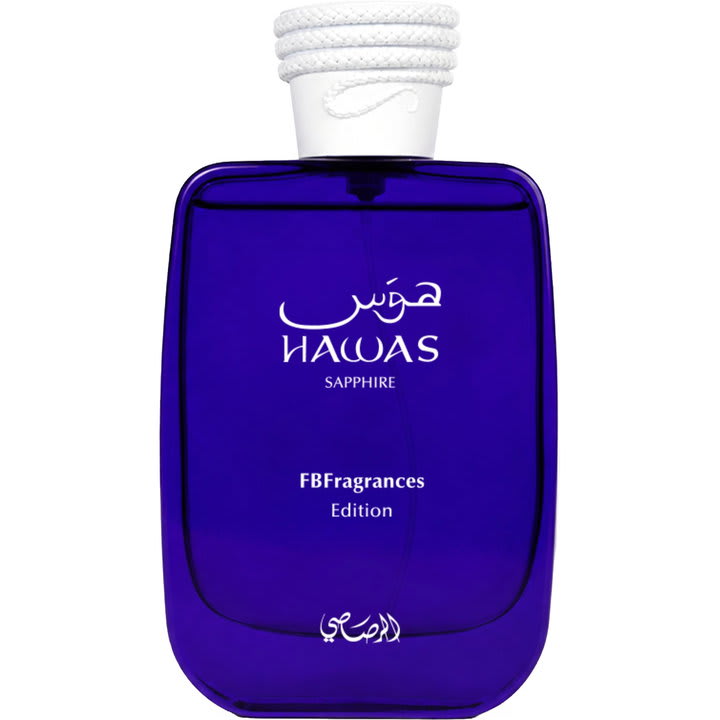 Rasasi Hawas Sapphire
