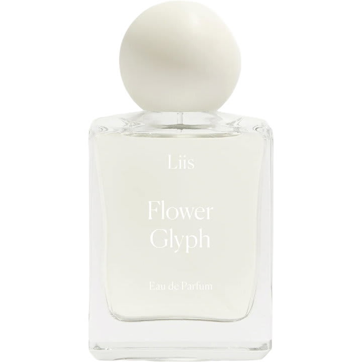 Liis Flower Glyph