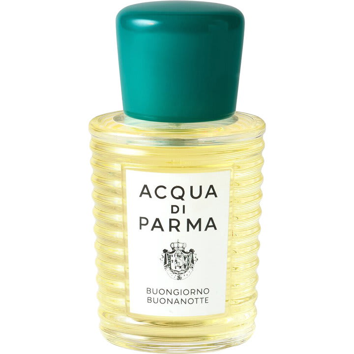 Acqua di Parma Buongiorno Buonanotte