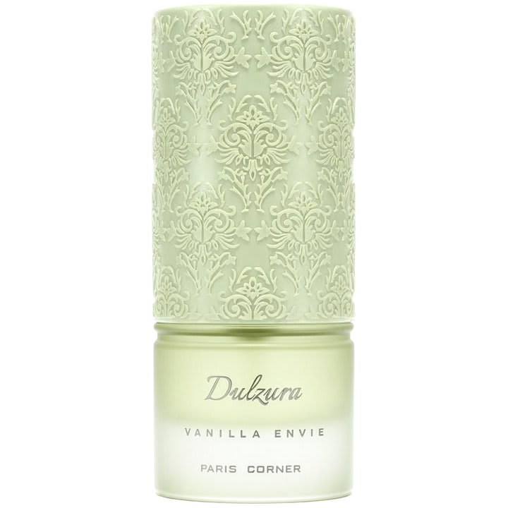 Dulzura Vanilla Envie