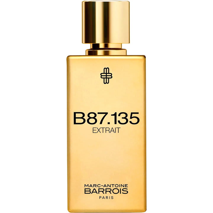 Marc-Antoine Barrois B87.135