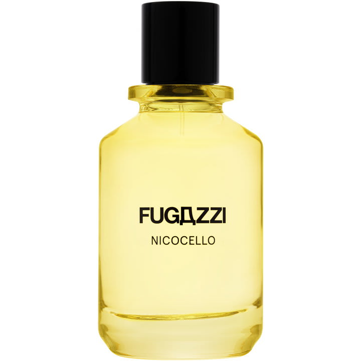 Fugazzi Nicocello