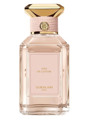 Guerlain Eau de Coton