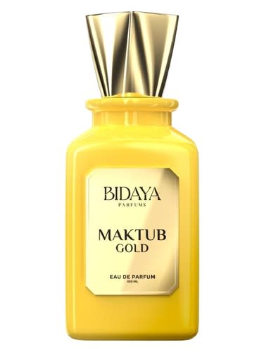 Maktub Gold