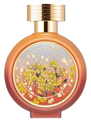 Haute Fragrance Company Narcotic Desire