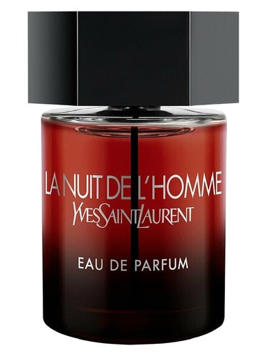 Yves Saint Laurent La Nuit de L'Homme Eau de Parfum (2026)