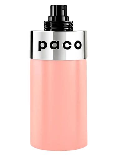Rabanne Paco Rosé