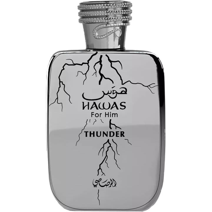 Hawas Thunder