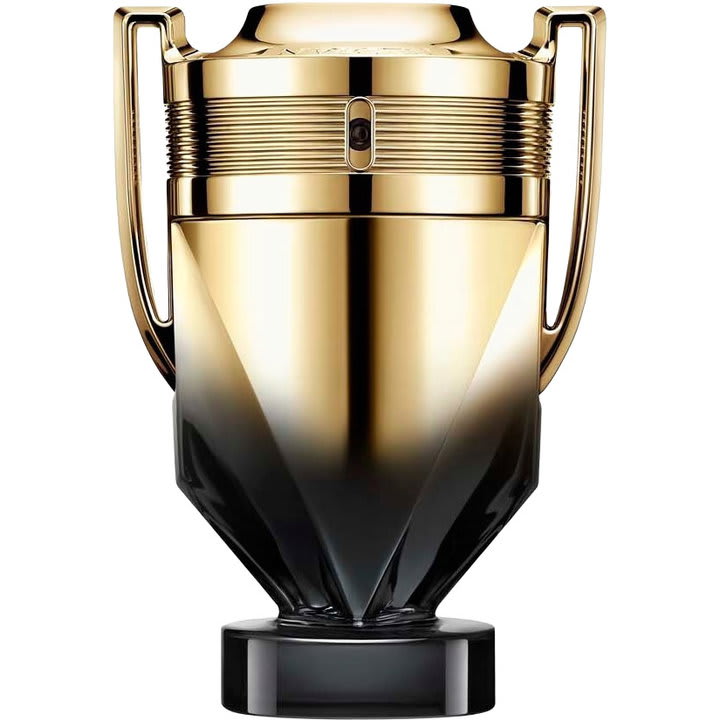 Invictus Elixir
