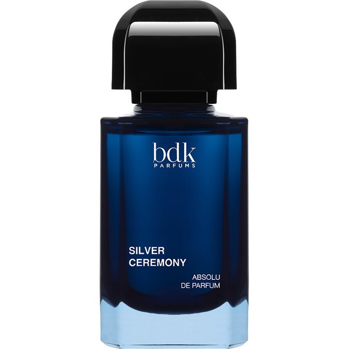 bdk Parfums Silver Ceremony