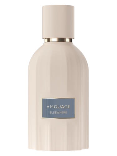 Amouage Elsewhere