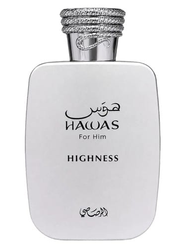 Rasasi Hawas Highness