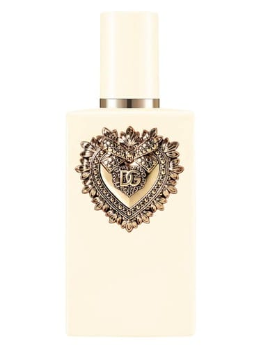 Dolce & Gabbana Your Devotion Eau de Parfum Intense