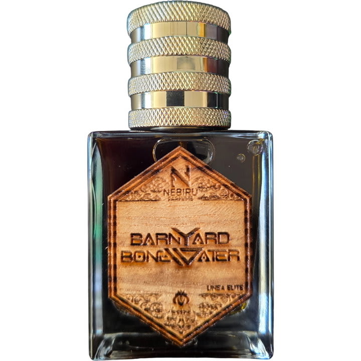 Barnyard Bonewater