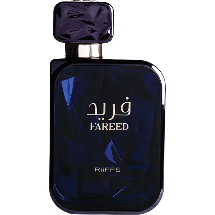Fareed