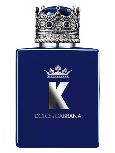 Dolce & Gabbana K by Dolce & Gabbana Elixir
