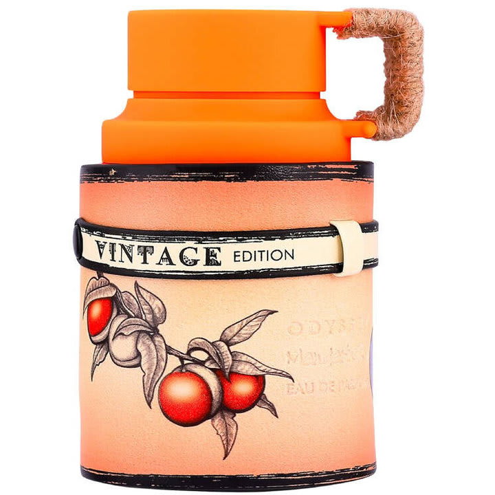 Armaf Odyssey Mandarin Sky Vintage Edition
