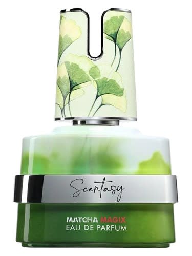 Armaf Scentasy Matcha Magix