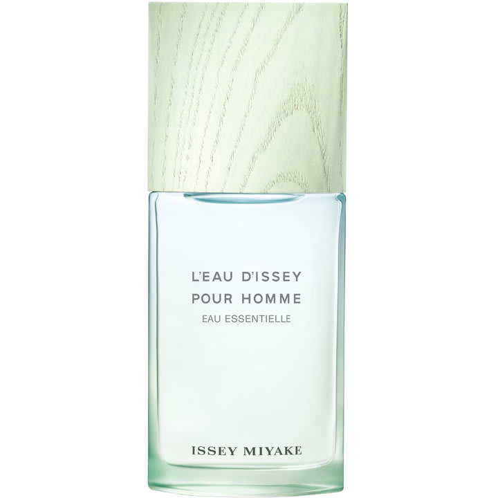 L'Eau d'Issey pour Homme Eau Essentielle