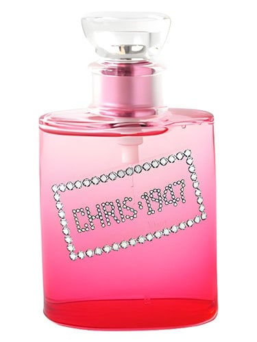 Dior Chris 1947 Perfume Bottle
