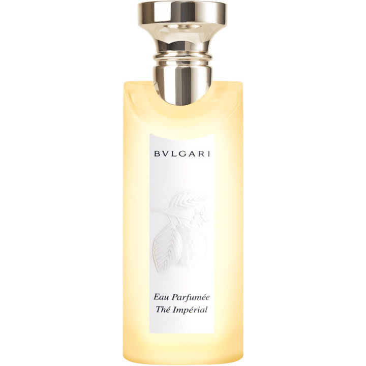 Bvlgari Eau Parfumée Thé Impérial