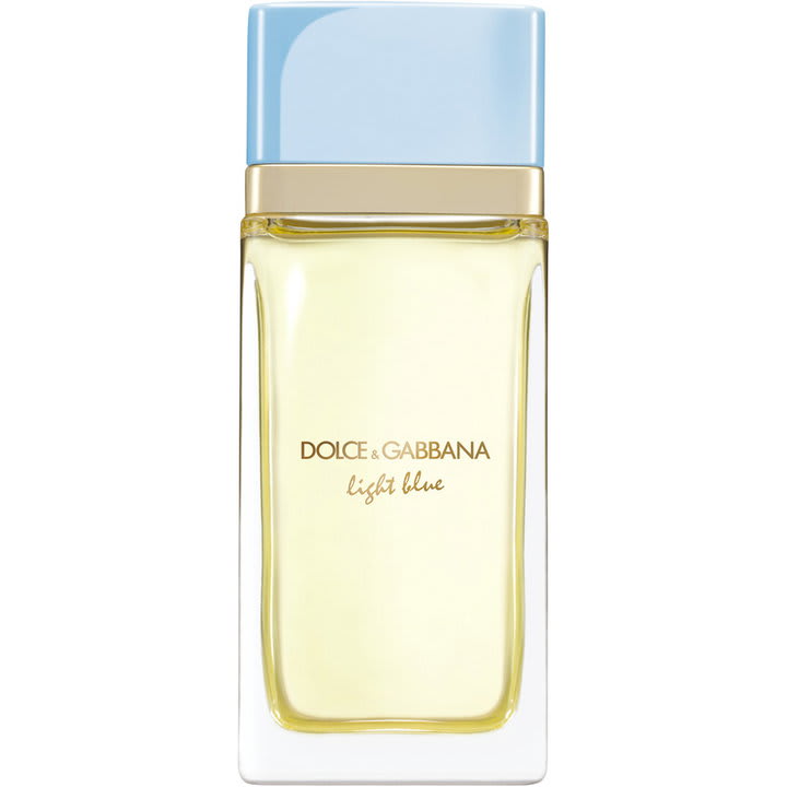 Dolce & Gabbana Light Blue Eau de Parfum